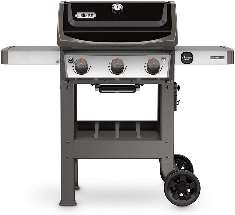 weber-spirit-ii-e-310-3-burner-liquid-propane-grill