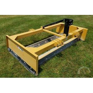 2016 MK MARTIN ENT MKGB788 Blades/Box Scraper