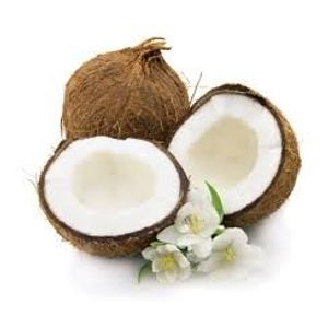 Fresh Coconuts