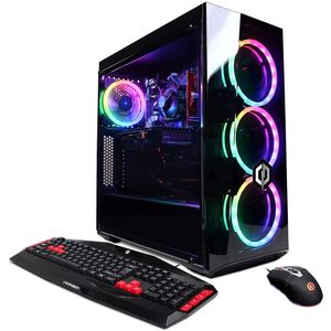 CYBERPOWERPC Gamer Xtreme VR Gaming PC