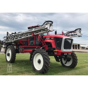 2020 APACHE AS1040