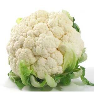 Cauliflower Fresh