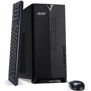 Acer Aspire TC-885-UA92 Desktop - Windows 10